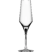 Bilde av Orrefors Metropol Champagneglass 27 cl Champagneglass