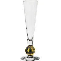 Bilde av Orrefors Nobel Champagneglass 18 cl Champagneglass