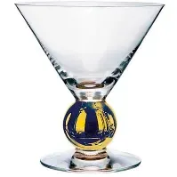 Bilde av Orrefors Nobel Martiniglass 23 cl Martiniglass