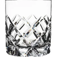 Bilde av Orrefors Sofiero Old Fashioned Glass 25 cl Whiskyglass