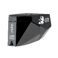 Bilde av Ortofon 2M Black LVB 250 MM-pickup - Platespiller - Pickuper og erstatningsnåler