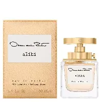 Bilde av Oscar De La Renta Alibi Eau De Parfum 50ml Dufter - Dame - Parfyme