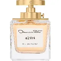 Bilde av Oscar De La Renta Alibi Eau de Parfum - 100 ml Parfyme - Dameparfyme