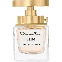 Bilde av Oscar De La Renta Alibi Eau de Parfum - 50 ml Parfyme - Dameparfyme