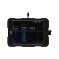 Bilde av Oscium wipry2500x Spektrum-analysator Fabriksstandard 5.85 GHz Håndholdt enhed Strøm artikler - Verktøy til strøm - Laboratoriemåleutstyr