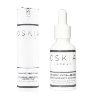 Bilde av Oskia - Renaissance 360 Day Cream 40 ml + Oskia - Isotonic Hydra-Serum 30 ml - Skjønnhet
