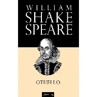 Bilde av Othello - En bok av William Shakespeare