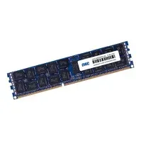Bilde av Other World Computing - DDR3 - modul - 16 GB - DIMM 240-pin - 1866 MHz / PC3-14900 - CL13 - 1.5 V - registrert - ECC - for Apple Mac Pro (Sent i 2013) PC-Komponenter - RAM-Minne - DDR3
