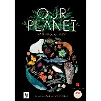 Bilde av Our planet - En bok av Matt Whyman