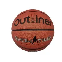 Bilde av Outliner Basketball Ball Blpvc0112a Size 5 Sport & Trening - Sportsutstyr - Basketball