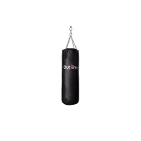 Bilde av Outliner Punching Bag Sg-1080-15Kg Sport & Trening - Sportsutstyr - Boksing