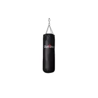 Bilde av Outliner Punching Bag Sg-1080-18Kg Sport & Trening - Sportsutstyr - Boksing