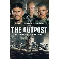 Bilde av Outpost - Filmer og TV-serier