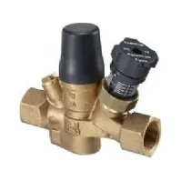 Bilde av Oventrop termostatventil DN15 (4205604) Rørlegger artikler - Ventiler & Stopkraner - Sjekk ventiler