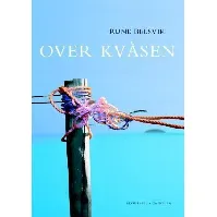Bilde av Over kvåsen - En bok av Rune Belsvik