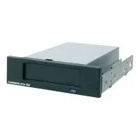 Bilde av Overland-Tandberg 8636-RDX, Lagringsstasjon, RDX-kassett, USB, RDX, 5.25 halv høyde, 15 ms PC & Nettbrett - Sikkerhetskopiering - Backup-driver