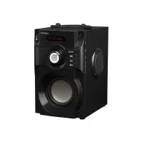 Bilde av Overmax Soundbeat 2.0 - Høyttaler - Bluetooth - 15 watt - svart TV, Lyd & Bilde - Bærbar lyd & bilde - Bluetooth høyttalere