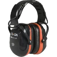 Bilde av Ox-On BT1 hørselvern med Bluetooth-funksjon Verktøy > Utstyr