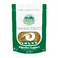 Bilde av Oxbow Natural Science Digestive Support 120 g Kanin - Kaninmat