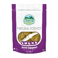 Bilde av Oxbow Natural Science Joint Support 120 g Kanin - Kaninmat