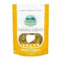 Bilde av Oxbow Natural Science Urinary Support 120 g Kanin - Kaninmat