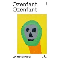 Bilde av Ozenfant, Ozenfant av Lars Mørch Finborud - Skjønnlitteratur