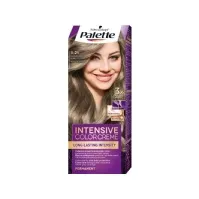 Bilde av PALETTE_Intensive Color Creme Hair Colorant hårfarge i Cremeie 8-21 Ash Lys Blond Hårpleie - Hårfarge