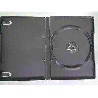 Bilde av PC (DVD) Replacement Cases - Videospill og konsoller