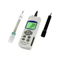 Bilde av PCE Instruments PCE-PHD 1 pH-måleapparat Kjæledyr - Hagedam - Måleutstyr og væske