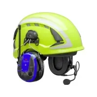 Bilde av PELTOR WS ALERT XPI Bluetooth® høreværn til hjelm, med batteri Klær og beskyttelse - Sikkerhetsutsyr - Hørselsvern