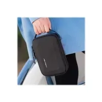 Bilde av PGYTECH Mini Carrying Case - Hard eske for handlingskamera - nylon, etylenvinylacetat (EVA) - for DJI Osmo Pocket Digitale kameraer - Kompakt
