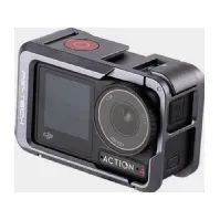 Bilde av PGYTECH aluminum case / protection frame for DJI Osmo Action 4 Foto og video - Videokamera - Tilbehør til actionkamera