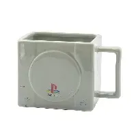 Bilde av PLAYSTATION - Mug 3D - Console - Fan-shop
