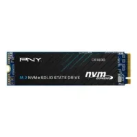 Bilde av PNY CS1030 - SSD - 1 TB - intern - M.2 2280 - PCIe 3.0 x4 (NVMe) PC-Komponenter - Harddisk og lagring - SSD