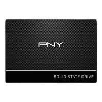 Bilde av PNY CS900 - SSD - 2 TB - intern - 2.5 - SATA 6Gb/s PC-Komponenter - Harddisk og lagring - SSD