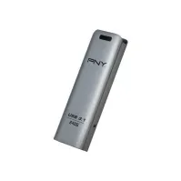 Bilde av PNY Elite Steel - USB-flashstasjon - 64 GB - USB 3.1 PC-Komponenter - Harddisk og lagring - USB-lagring