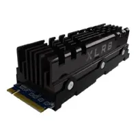 Bilde av PNY XLR8 CS3040 - SSD - 1 TB - intern - M.2 2280 - PCIe 4.0 x4 (NVMe) PC-Komponenter - Harddisk og lagring - SSD