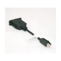 Bilde av PNY-tilbehør: breakout-kabel mDP =>DVI-D (enkeltledd) hvit PC-Komponenter - Skjermkort & Tilbehør - Alle grafikkort
