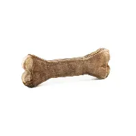 Bilde av POCCA European Bone Deer (12 cm) Hund - Hundegodteri - Hundebein