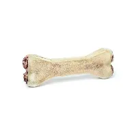 Bilde av POCCA European Bone Duck 12 cm Hund - Hundegodteri - Hundebein