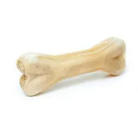 Bilde av POCCA European Bone Lamb (12 cm) Hund - Hundegodteri - Hundebein