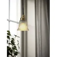 Bilde av PR Home Emmi Oppheng Antikk Messing 12cm Vinduslamper og oppheng,Dekorasjonsbelysning,Belysning