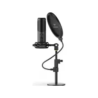 Bilde av PREYON Buzzard Scream kondensatorinis mikrofonas|USB TV, Lyd & Bilde - Hodetelefoner & Mikrofoner