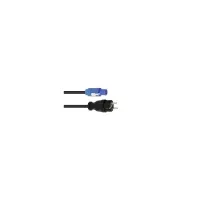 Bilde av PSSO POWERCON strømkabel, 10m H07RN-F 2,5mm² (30235036) TV, Lyd & Bilde - Musikkstudio - Kabler & Kontakter