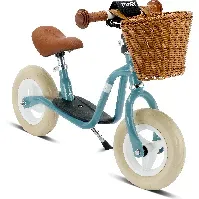 Bilde av PUKY - LR M Classic Balance Bike - Pastel Blue (4095) - Leker