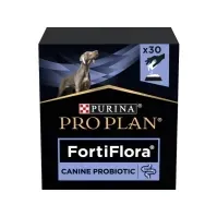 Bilde av PURINA Pro Plan FortiFlora - supplement til hund- 30 x 1g Kjæledyr - Hund - Kosttilskudd og oljer