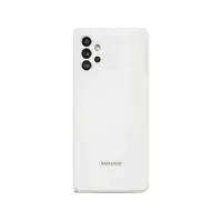 Bilde av PURO 0.3 Nude - Baksidedeksel for mobiltelefon - termoplast-polyuretan (TPU) - for Samsung Galaxy A52 5G Tele & GPS - Mobilt tilbehør - Deksler og vesker