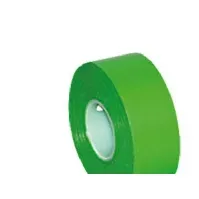 Bilde av PVC tape grøn 25mm x 20m - StrækbarAT7, selvklæbende og vandafvisende, 0-70 gr. C Verktøy & Verksted - Skruefester - Diverse fester