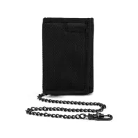 Bilde av Pacsafe Pacsafe RFIDsafe Z50 lommebok svart Utendørs - Vesker & Koffert - Vesker til barn