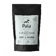 Bilde av Pala Air Dried Beef & Salmon (100 g) Hund - Hundemat - Tørrfôr